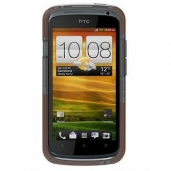 Tech21 T21-1683 Cover case Серый чехол для мобильного телефона