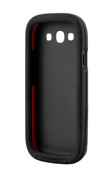 Tech21 T21-1788 Cover case Черный чехол для мобильного телефона