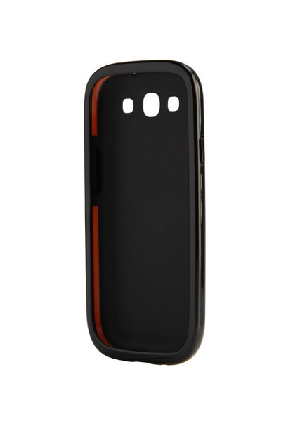 Tech21 T21-1789 Cover Black mobile phone case