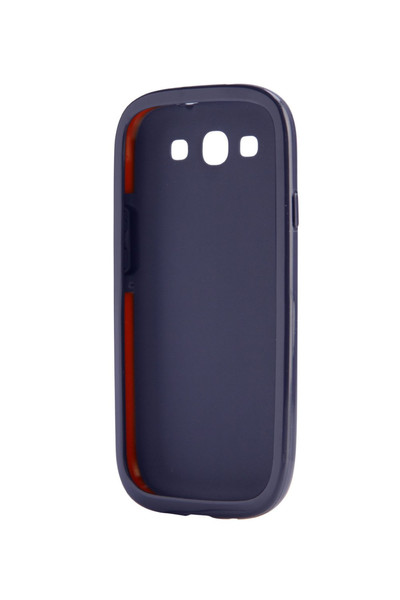 Tech21 T21-1790 Cover case Синий чехол для мобильного телефона