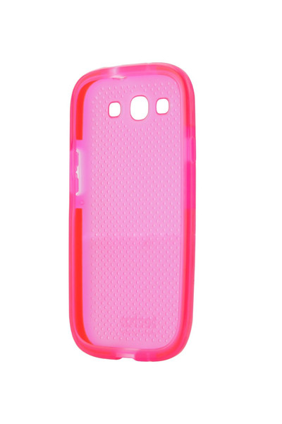 Tech21 T21-1796 Cover case Розовый чехол для мобильного телефона