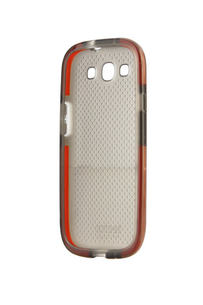 Tech21 T21-1798 Cover case Серый, Оранжевый чехол для мобильного телефона