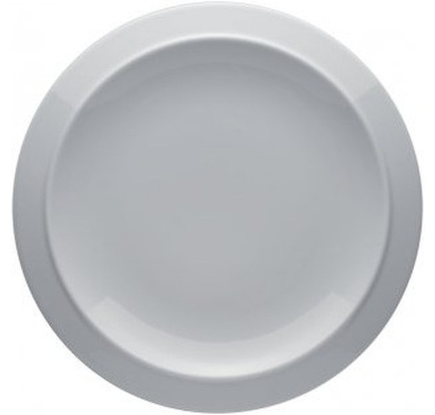 Alessi TAC1/1 dining plate