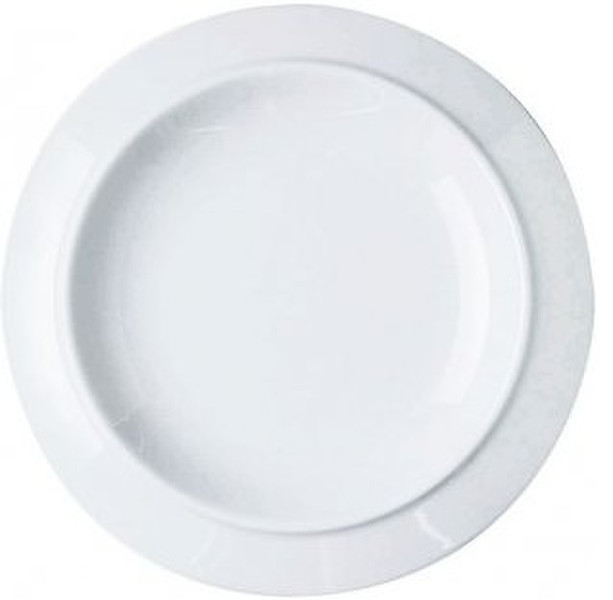 Alessi TAC1/5 dining plate