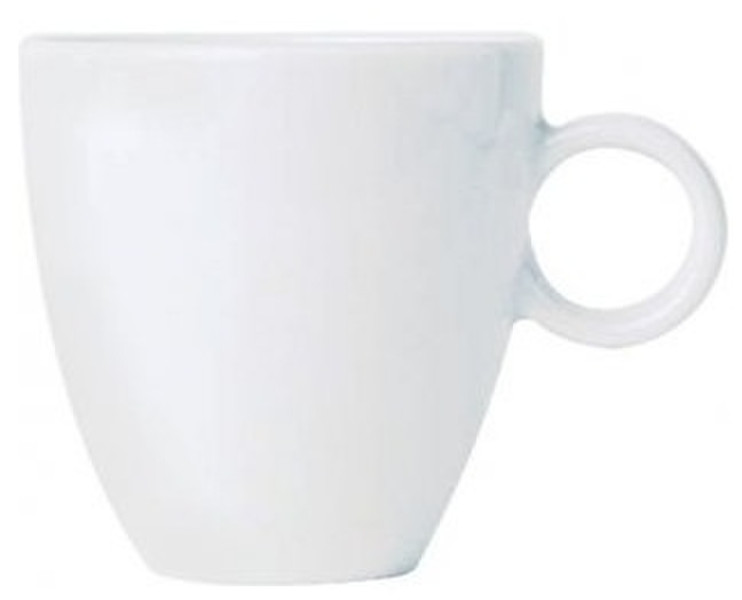 Alessi TAC1/76 White 6pc(s) cup/mug