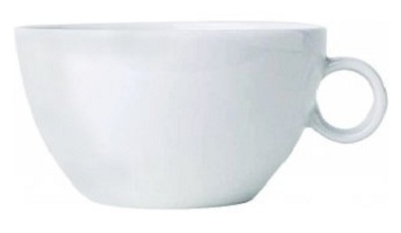 Alessi TAC1/78 White 2pc(s) cup/mug