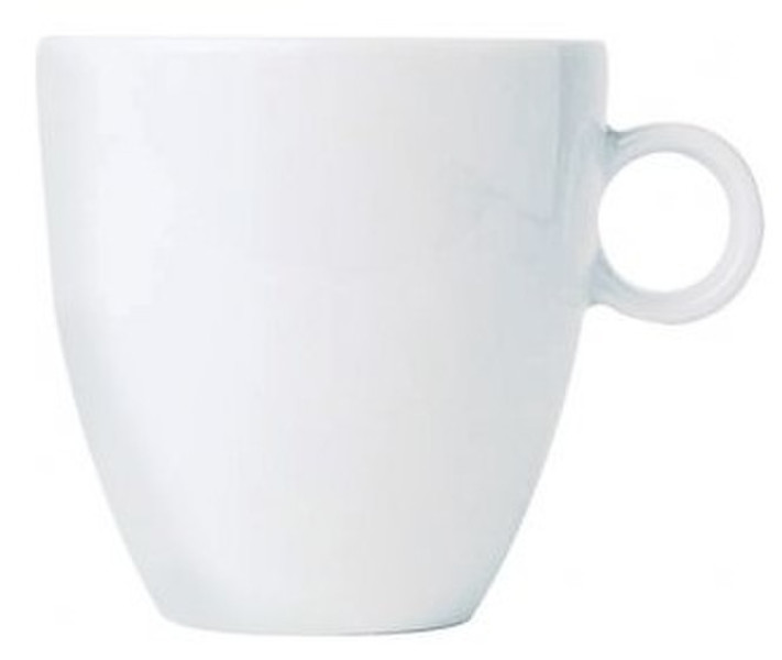 Alessi TAC1/87 White 6pc(s) cup/mug