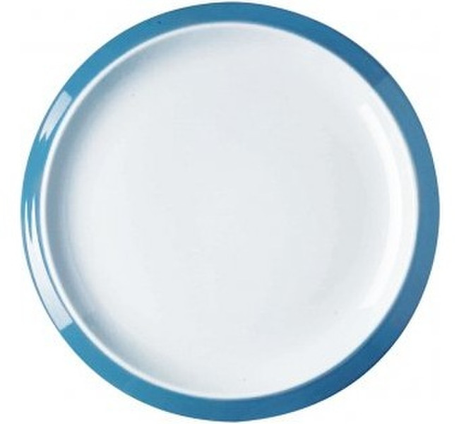 Alessi TAC2/21 dining plate