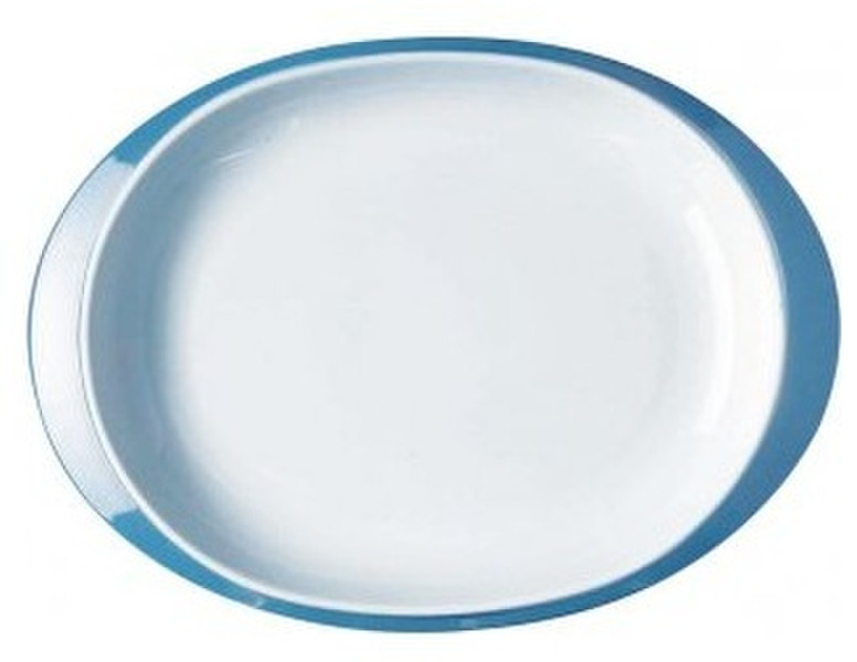 Alessi TAC2/22 dining plate