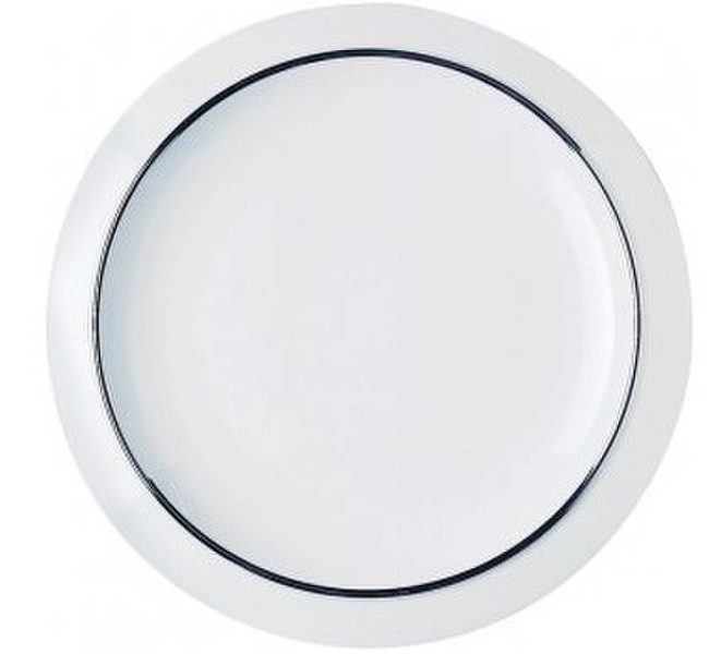 Alessi TAC3/1 dining plate