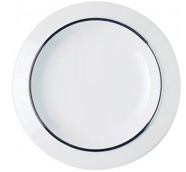 Alessi TAC3/3 dining plate