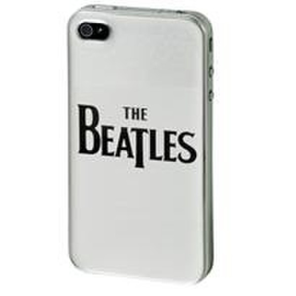 The Beatles TBFM001 Cover White mobile phone case