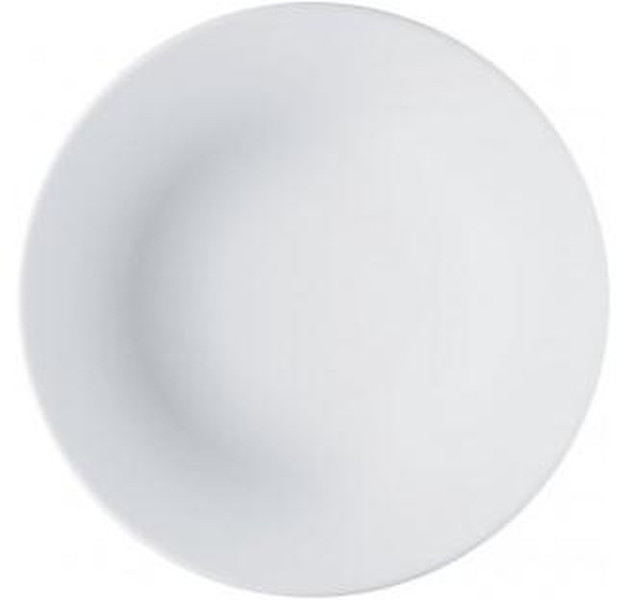 Alessi TI02/1 dining plate