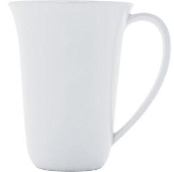 Alessi TI02/89 White 2pc(s) cup/mug