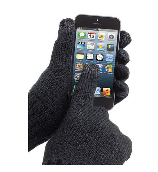 trendz TZGBKM Black 1pc(s) protective glove