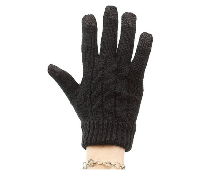 trendz TZGCBK Grey 1pc(s) protective glove