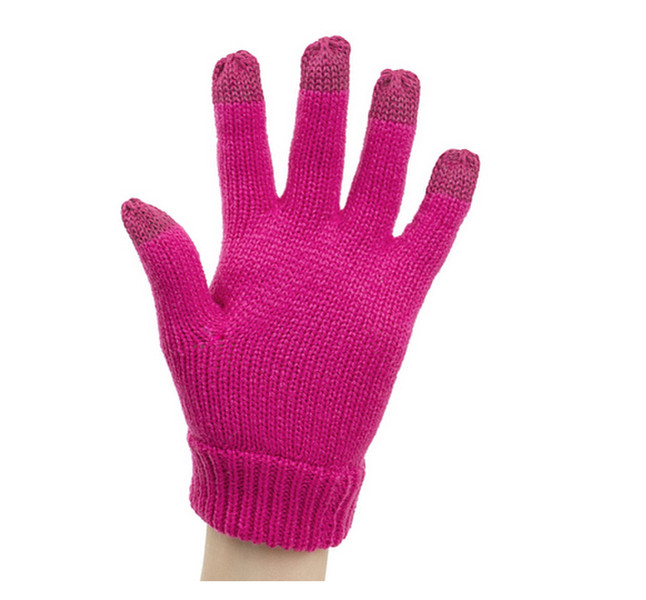 trendz TZGCPIM Pink 1Stück(e) Schutzhandschuh