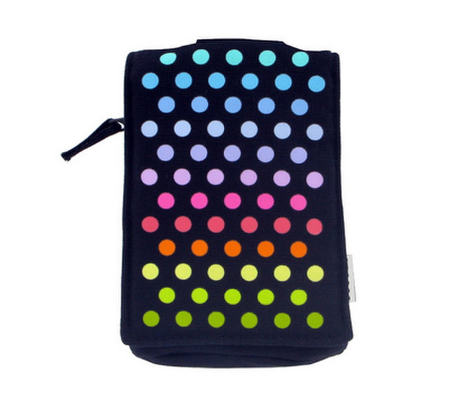 trendz TZPBKD Messenger case Разноцветный чехол для мобильного телефона