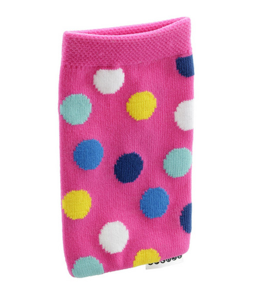 trendz TZSKBMD Sleeve case Multicolour,Pink mobile phone case