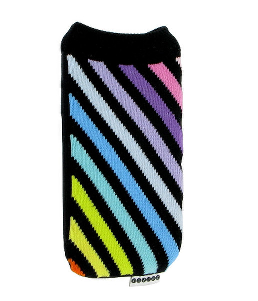 trendz TZSKDST Sleeve case Black,Multicolour mobile phone case