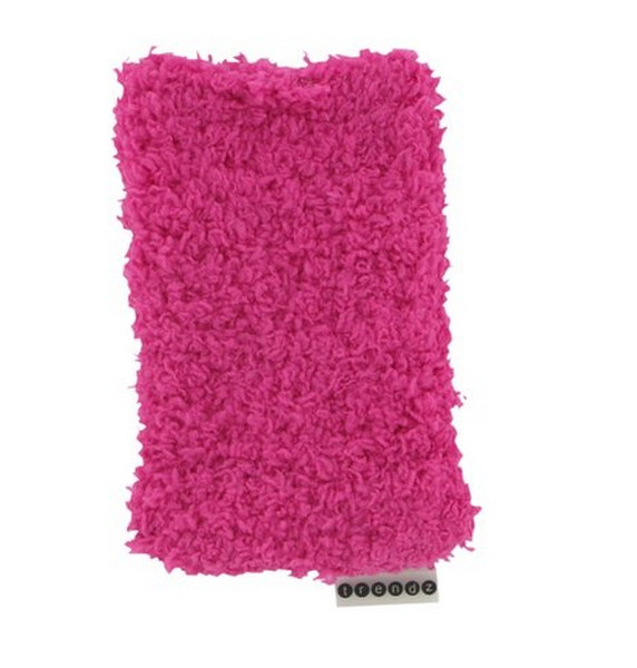 trendz TZSKFHTPIAMA Sleeve case Pink Handy-Schutzhülle