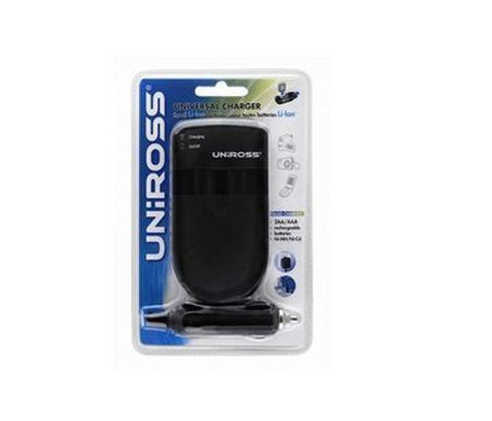 Uniross U0170765 зарядное устройство