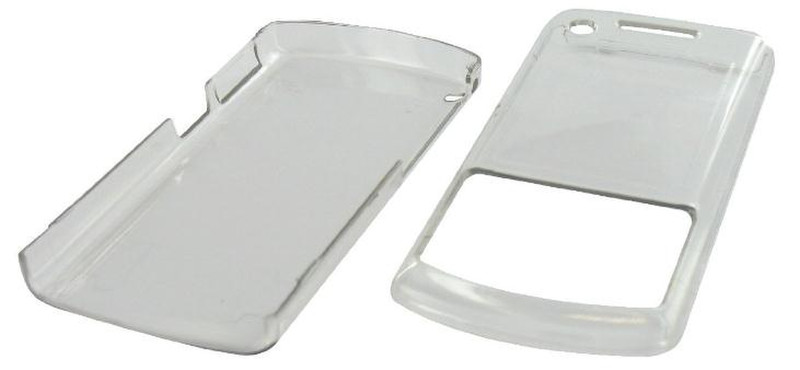 Kit Mobile U900CLC Cover case Прозрачный чехол для мобильного телефона