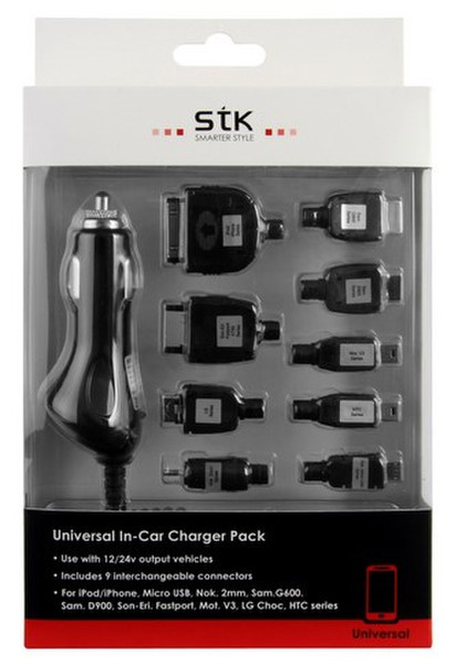 Santok UNICAR/PP mobile device charger