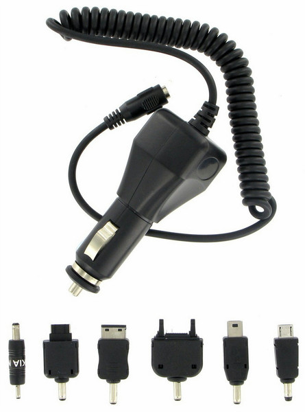 Kondor UNIGPC2A mobile device charger