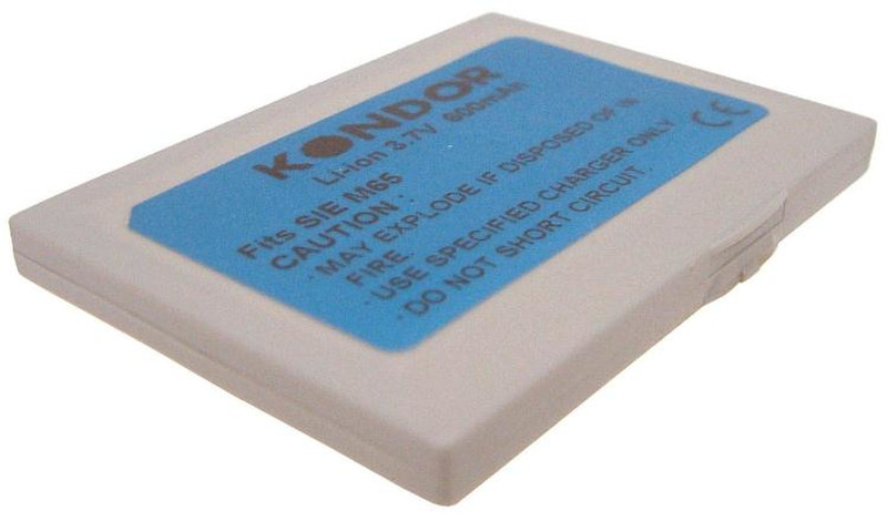 Kit Mobile V3BL500B Lithium-Ion 720mAh 3.7V rechargeable battery