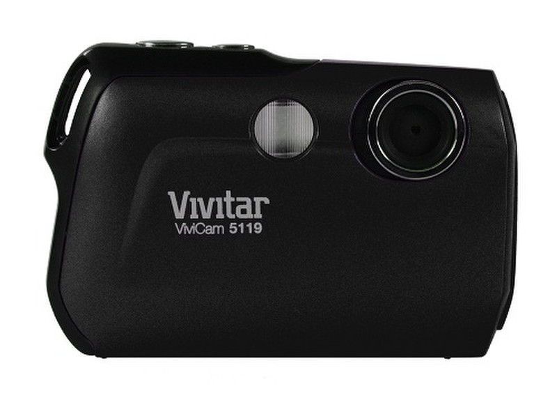 Vivitar V5119 5MP CMOS Black