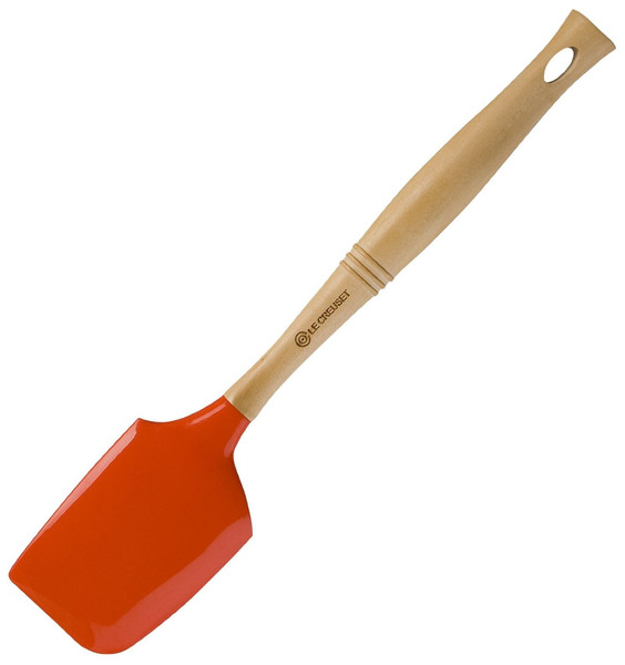 Le Creuset VB303-2 kitchen spatula/scraper