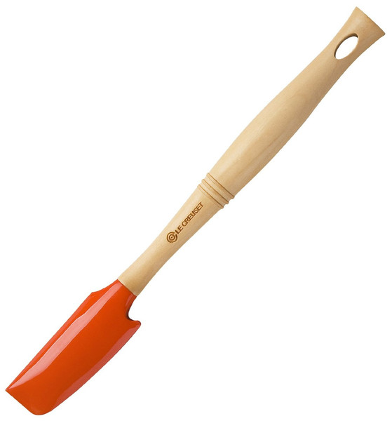 Le Creuset VB306-2 kitchen spatula/scraper