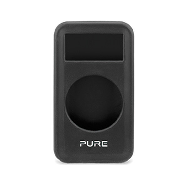 Pure Move 2500 Cover case Черный