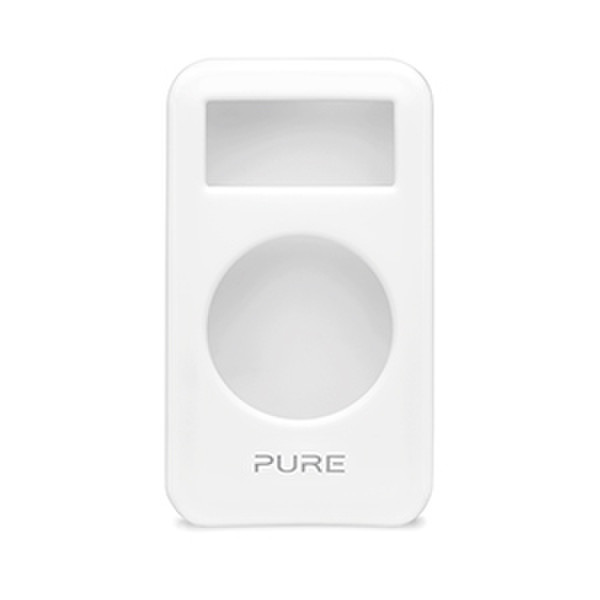 Pure Move 2500 Cover case Белый