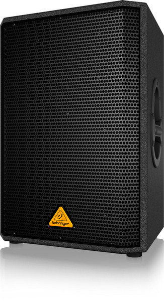 Behringer VS1220 Freestanding Public Address (PA) system 600W Black Public Address (PA) system