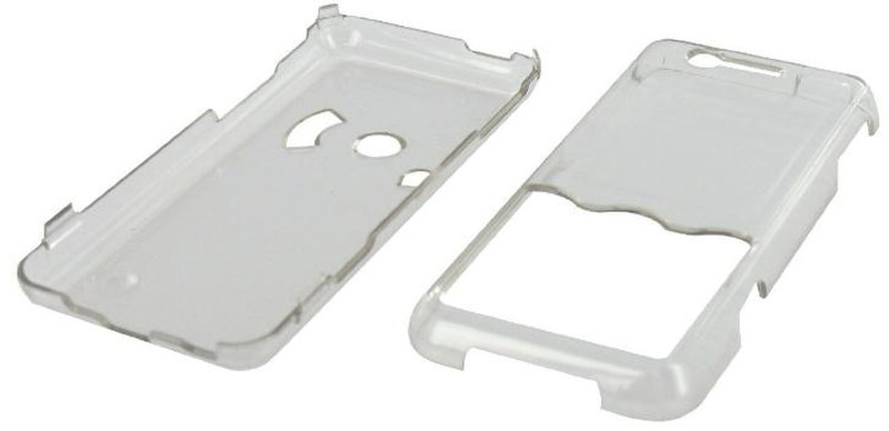 Kit Mobile W660CLC Cover case Прозрачный чехол для мобильного телефона