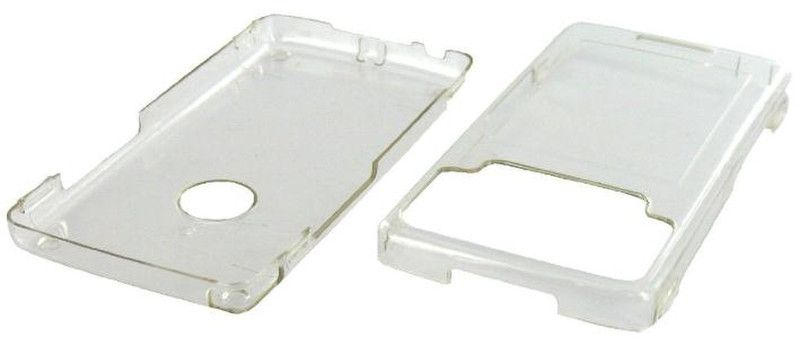 Kit Mobile W950ICLC Cover case Transparent Handy-Schutzhülle