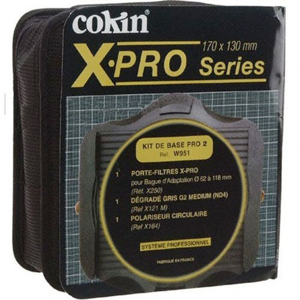 Cokin W960 Kameraausrüstung