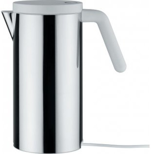 Alessi WA09 W electrical kettle