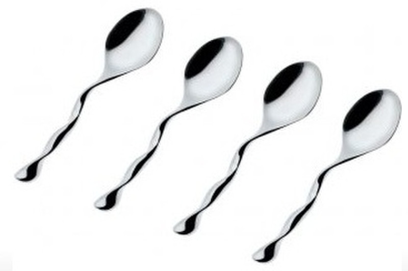 Alessi WAL01SET spoon