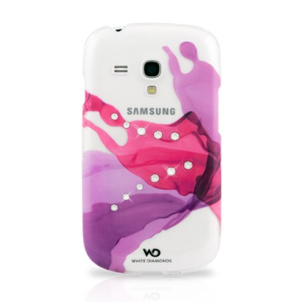 White Diamonds WDGS3LQPI Cover Multicolour mobile phone case