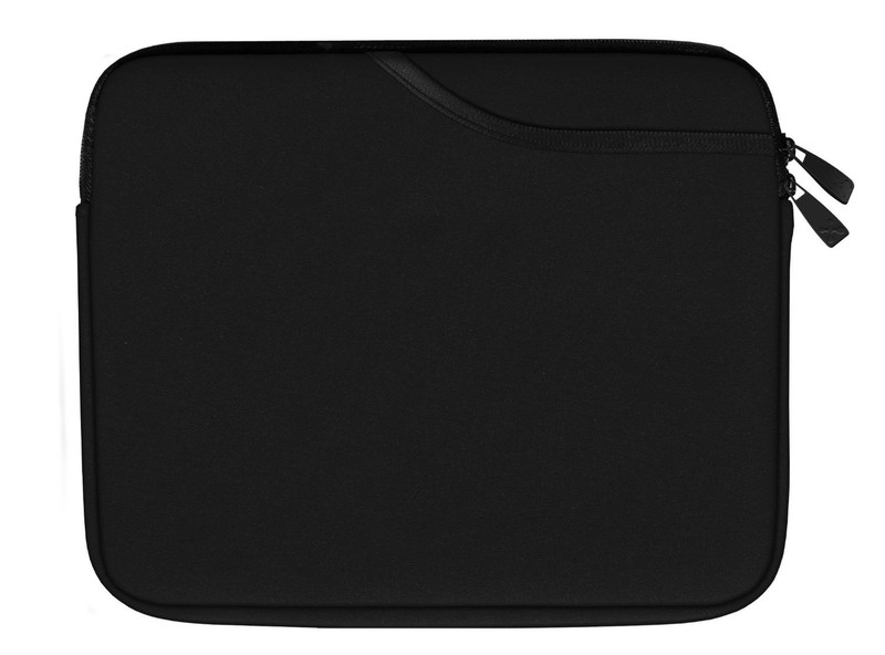 Blautel XP4NCI Sleeve case Черный чехол для планшета