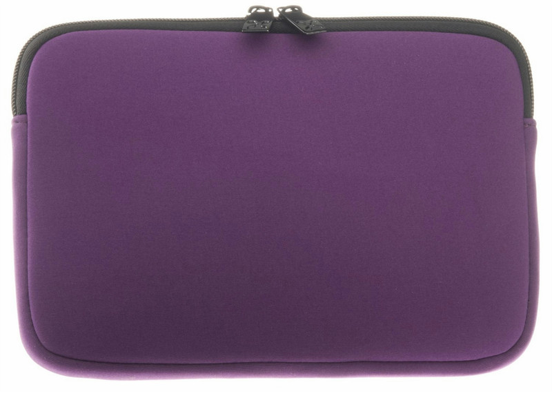 Blautel XPLTA1 Sleeve case Violett Tablet-Schutzhülle