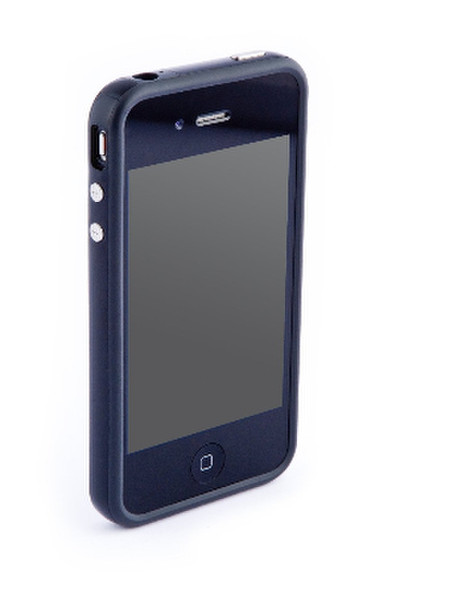 Yoobao YB-BUM-4S Cover case Черный чехол для мобильного телефона