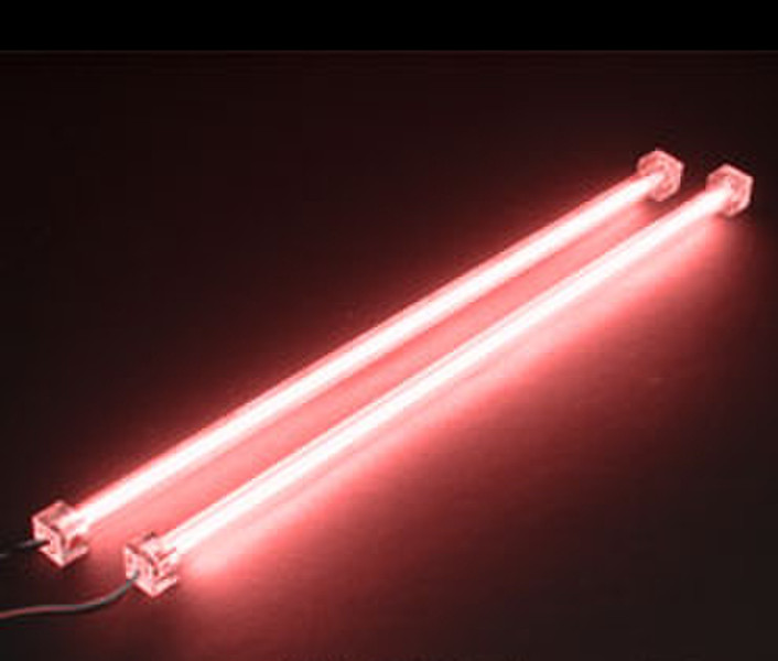 AC Ryan TWINmini CCFL Light - 2x 10cm Ultraviolette (UV)-Lampe