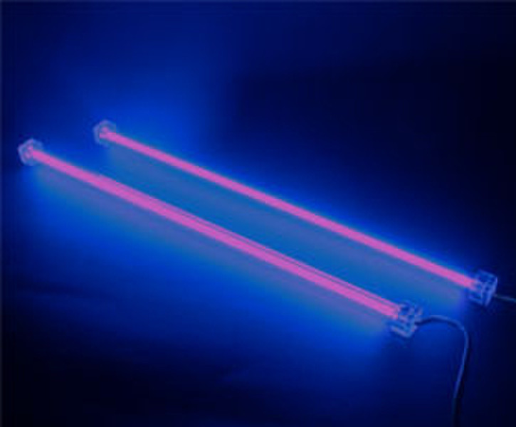 AC Ryan TWINmini CCFL Light - 2x 10cm Ultraviolette (UV)-Lampe