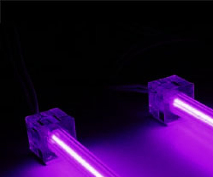 AC Ryan TWIN-20 CCFL Light - 2x 20cm ультрафиолетовая лампа