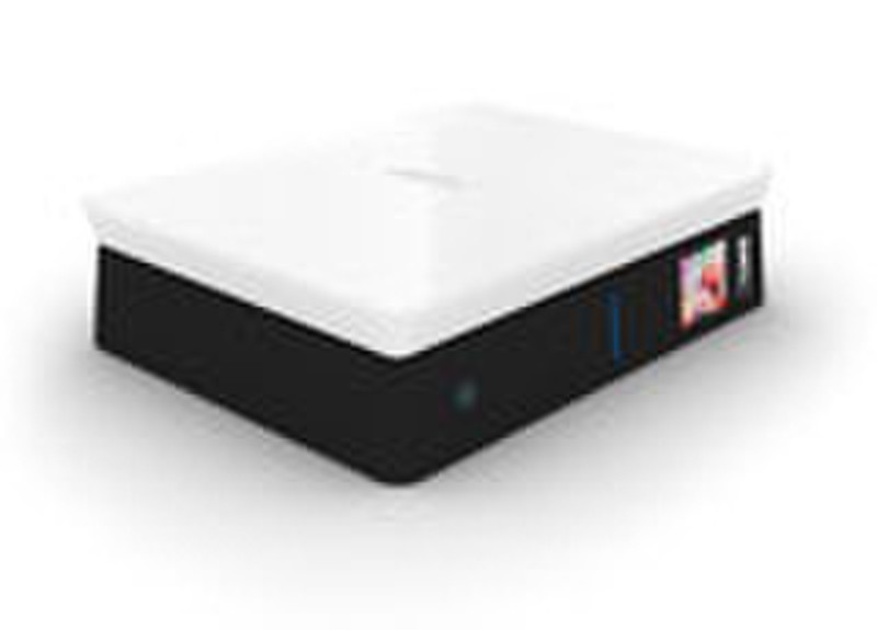 Emtec Movie Cube S800 WiFi 500 GB Wi-Fi 500ГБ внешний жесткий диск