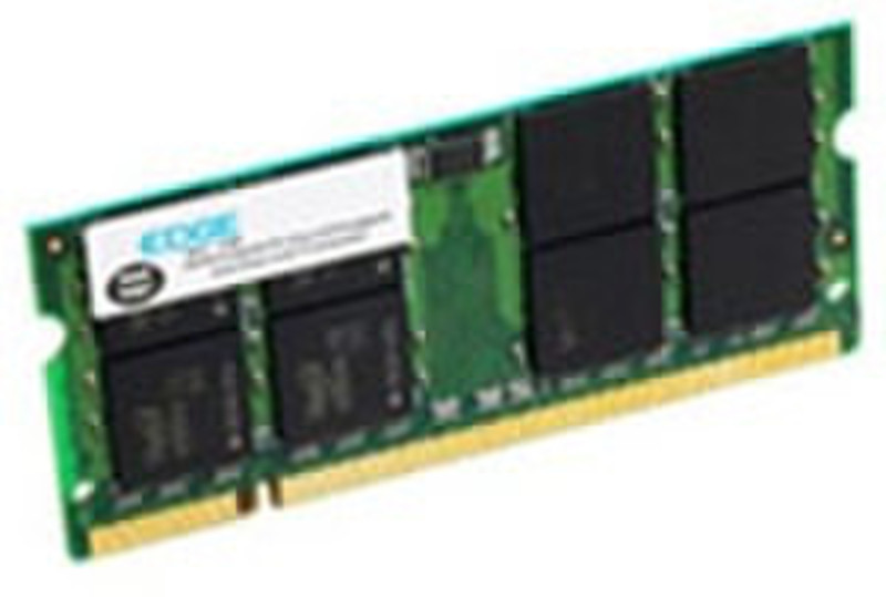 Panasonic 1GB Memory Card 1GB DDR2 memory module